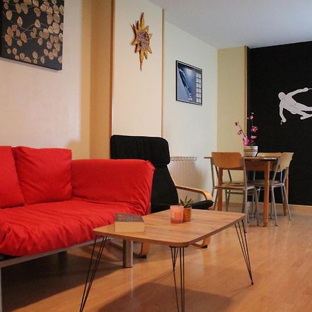 Apartamento Espata I Villanúa Extérieur photo