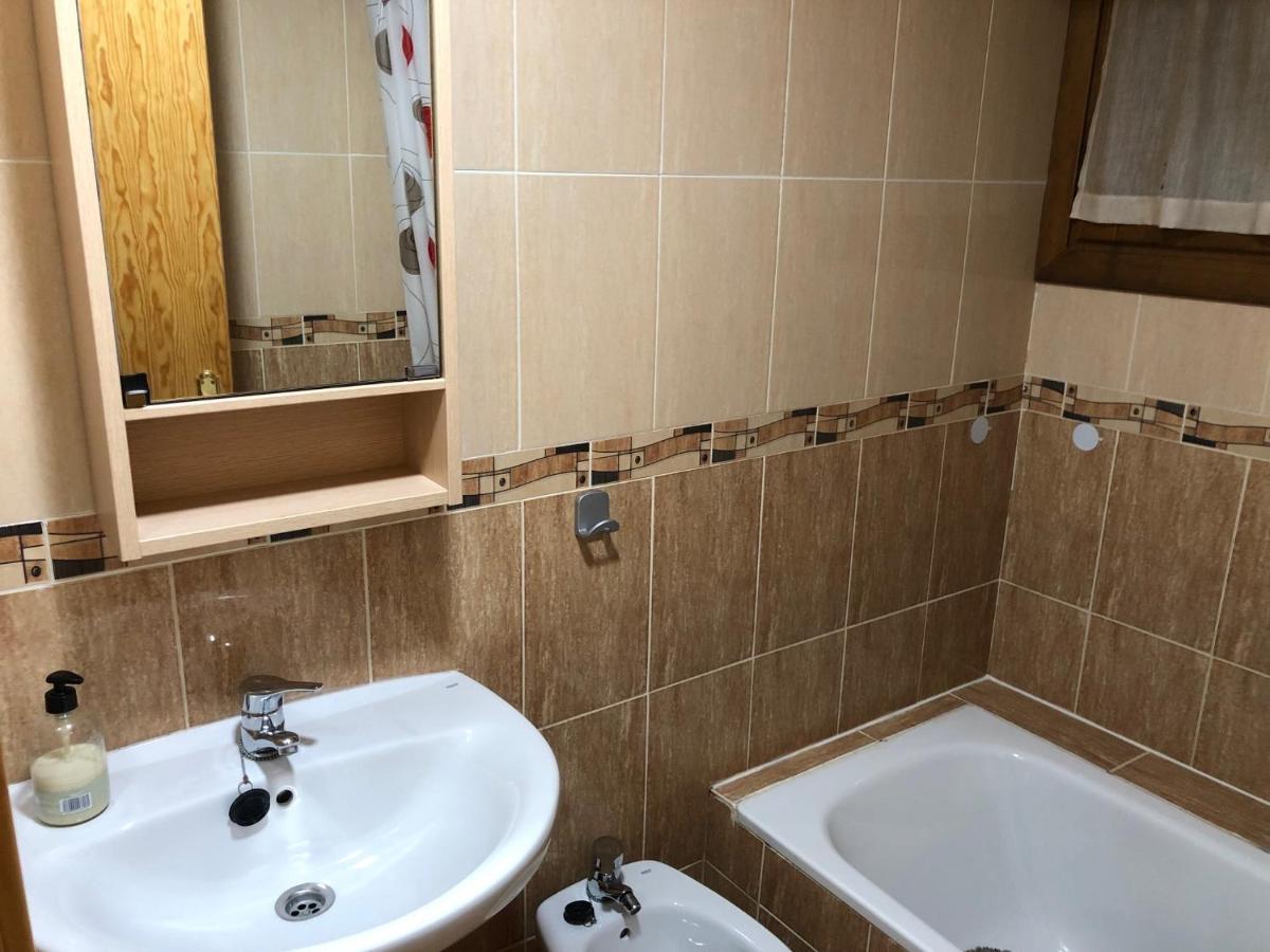 Apartamento Espata I Villanúa Extérieur photo