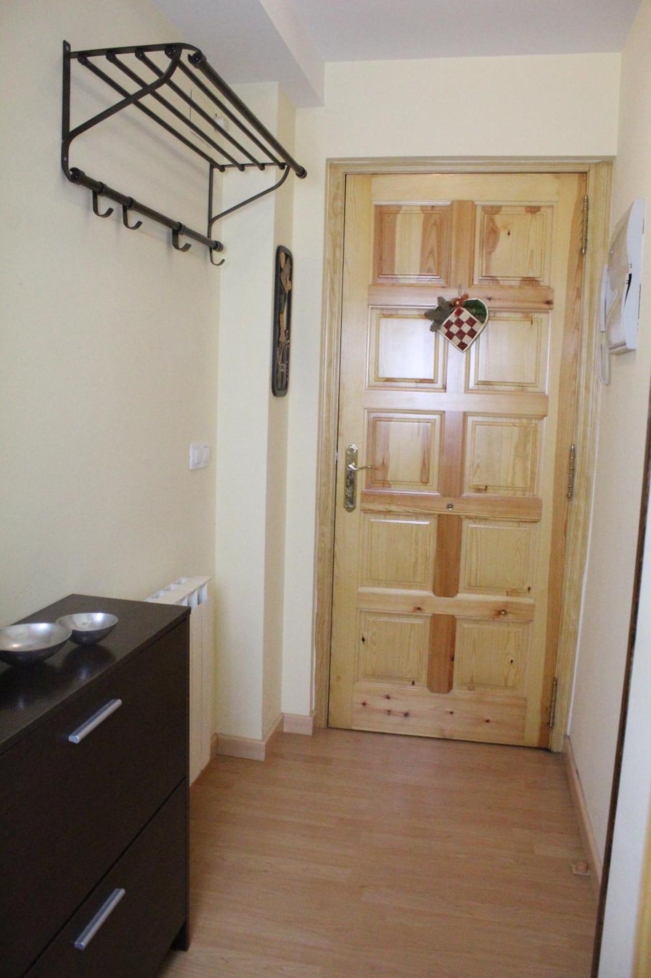 Apartamento Espata I Villanúa Extérieur photo
